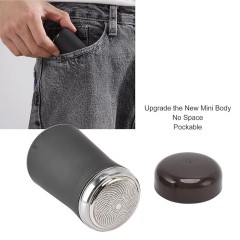 مینی ریش تراش مدل Smart shaver 6600