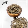 تخمه دور سفید اعلا