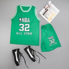 ست رکابی شلوارک مردانه مدلJordan 23 ( در چند رنگبندی )