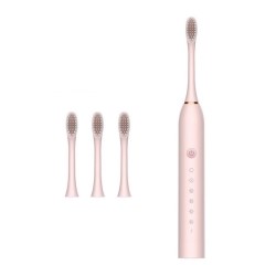 مسواک برقی قابل شارژ مدل X-3