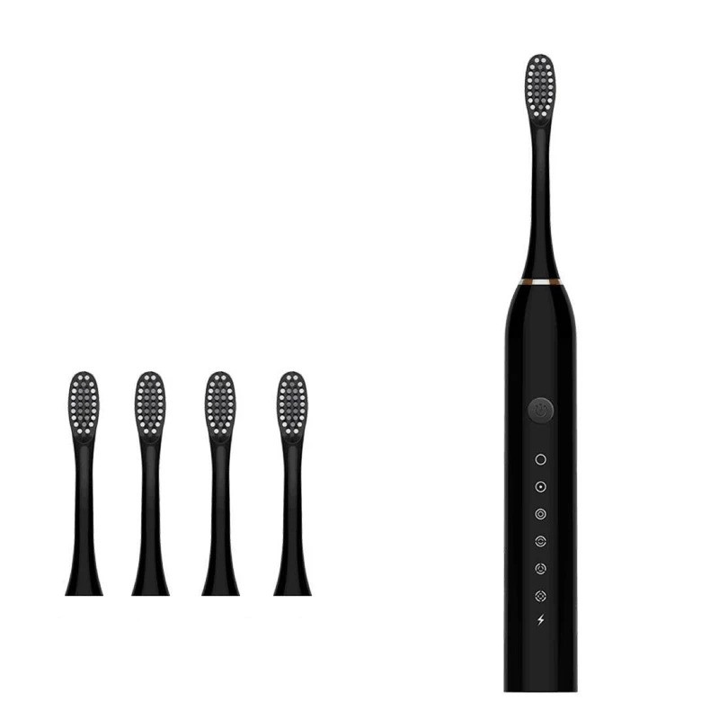 مسواک برقی قابل شارژ مدل X-3