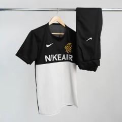 ست تیشرت شلوار Nike Air مردانه مدل Nova