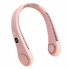 پنکه گردنی شارژی درجه دار