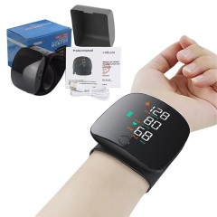 فشار سنج دیجیتال مچی