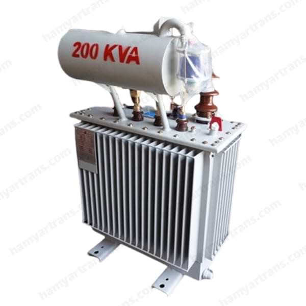 فروش و خرید ترانسفورماتور کارکرده و نو 2000 - تحویل فوری ترانس