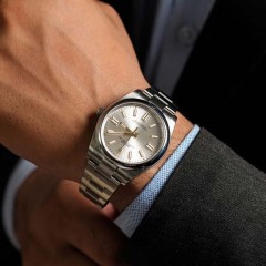 ساعت رولکس مدل Oyster