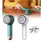 پرز گیر شارژی MD-MQ927