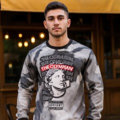 دورس مردانه مدل The Olympian