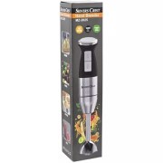 گوشت کوب برقی 1500 وات سیلور کرست مدل MZ-2025