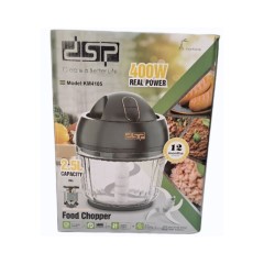 خردکن 2.5 کیلویی دی اس پی DSP مدل KM4105