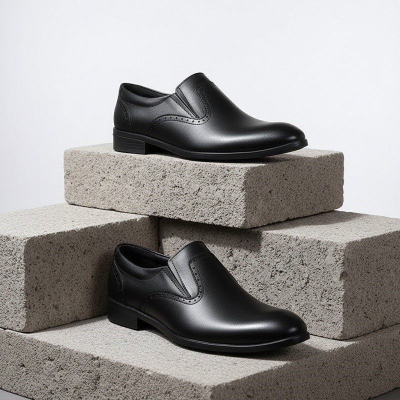 کفش رسمی مردانه مدل Dena ( در2 رنگ بندی )