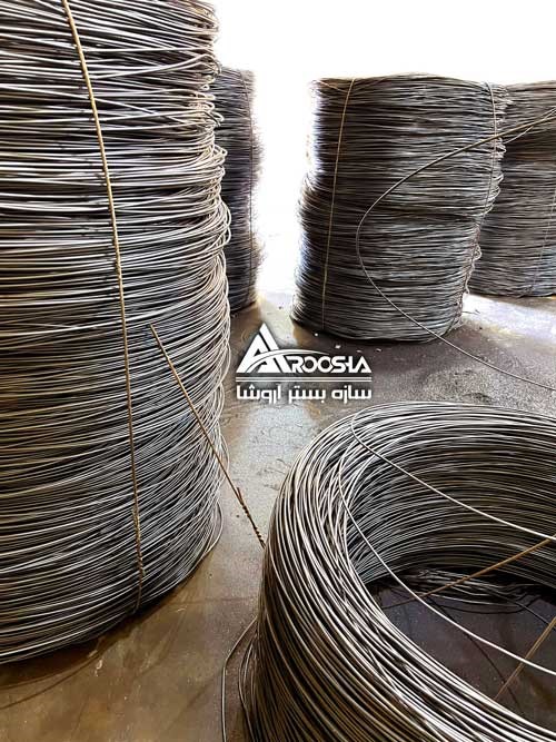 ناودانی وادار اتصالات وال پست گیره قلاب بست هشگیر بست تخت بست هبلکسی