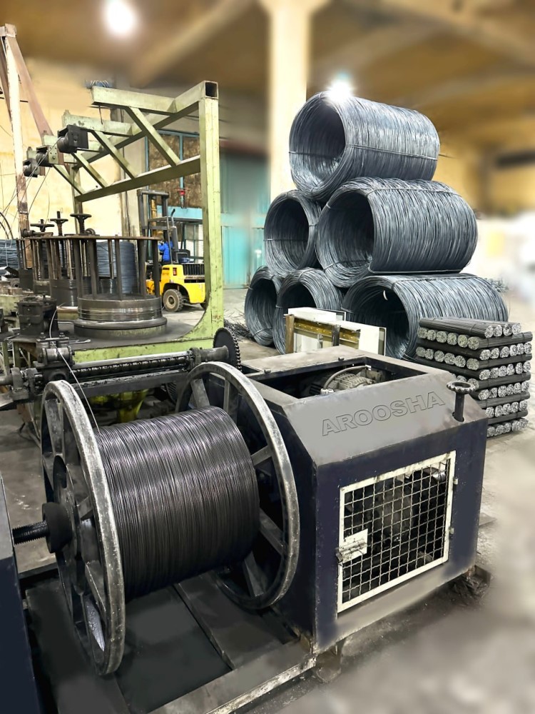 ناودانی وادار اتصالات وال پست گیره قلاب بست هشگیر بست تخت بست هبلکسی