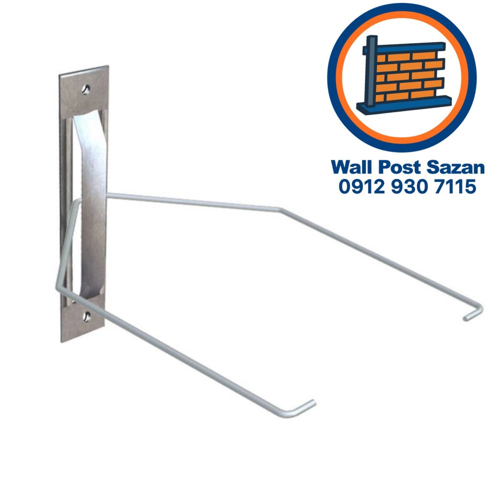 اتصالات هبلکس میلگرد بستر