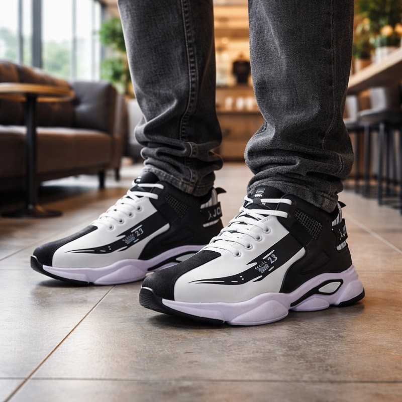 کفش ورزشی مردانه Jordan مدل 23