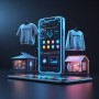 مغازه دیجیتال هوش مصنوعی