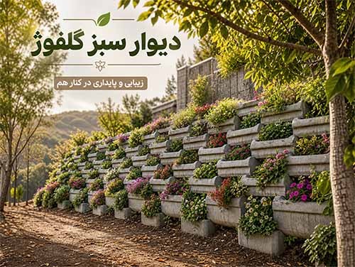 فلاورباکس گلفوژ
