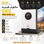 سانورتر هیبرید SKE مدل PH21-8.2K