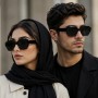 عینک آفتابی اسپرت چند ضلعی مدل Dior