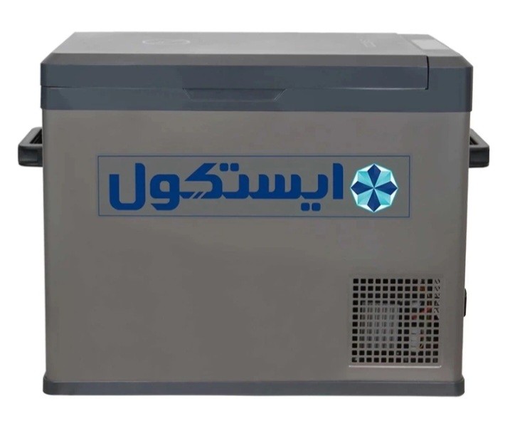یخچال خودرو ایستکول مدل TM-4040-DC