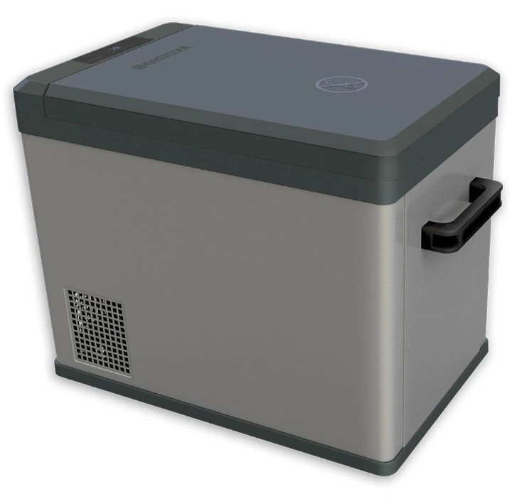 یخچال خودرو ایستکول مدل TM-4040-DC