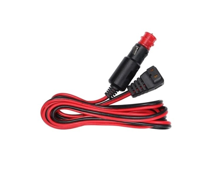 یخچال خودرو ایستکول مدل TM-4040-DC