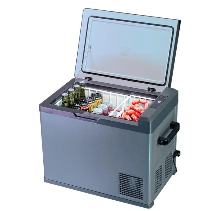 یخچال خودرو ایستکول مدل TM-4040-DC