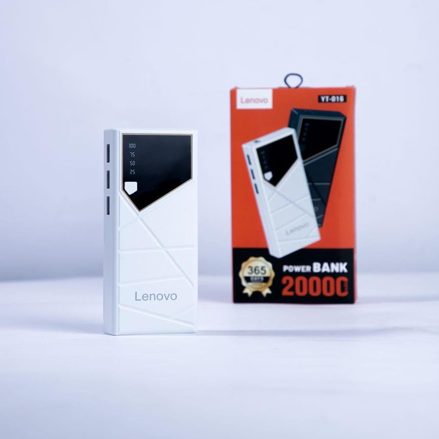 پاوربانک ( 3000MAH) مدل K62