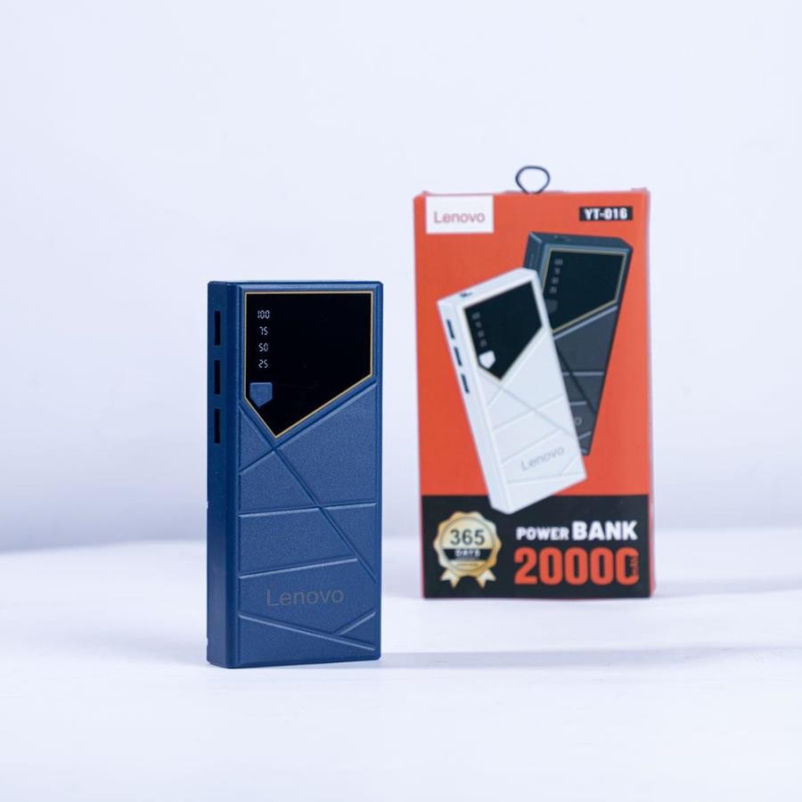 پاوربانک ( 3000MAH) مدل K62