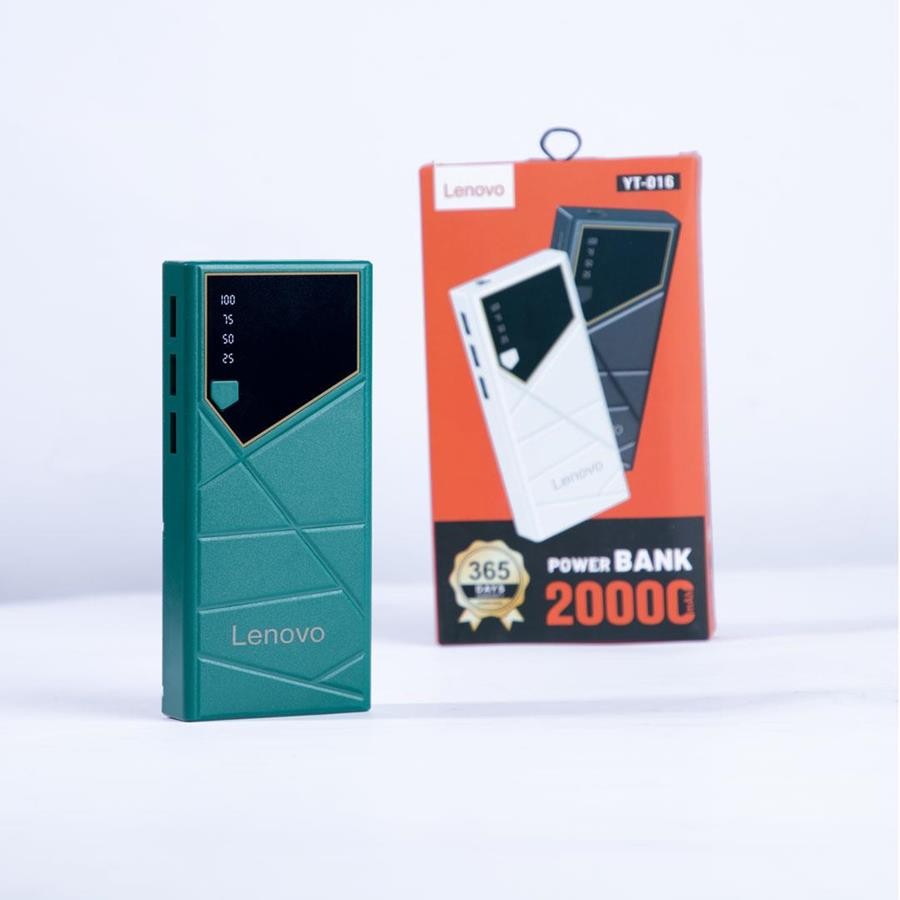پاوربانک ( 3000MAH) مدل K62