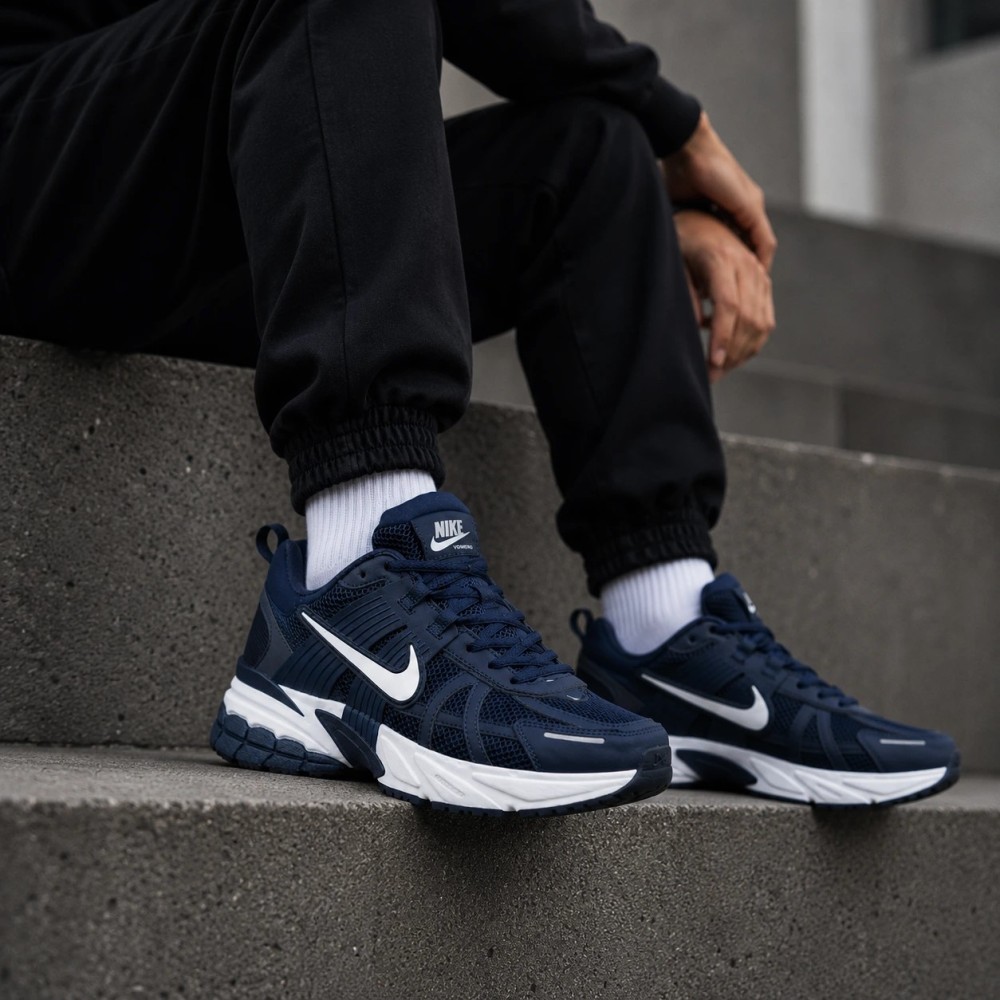کفش ورزشی نایک وی تو کی ران NIKE V2K RUN ( در 4 رنگ بندی )
