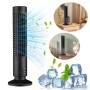 پنکه ایستاده رومیزی دوسرعته مدل TF-10005