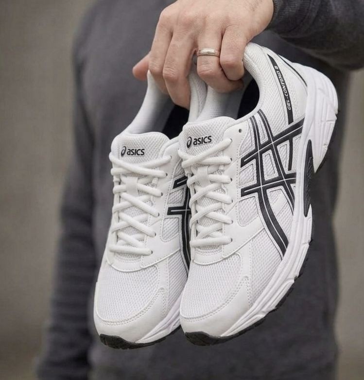 کفش ورزشی Asics مردانه مدل Arian ( در 4 رنگ بندی )