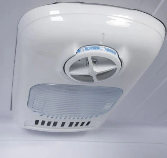 یخچال و‌ فریزر 27 فوت جنرال مدل RF-m22