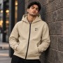 سوئیشرت دورس کلاهدار مردانه نایکی مدل Double Nike ( در 4 رنگبندی )